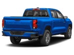 2024 Chevrolet Colorado Crew Cab Short Box 4-Wheel Drive LT