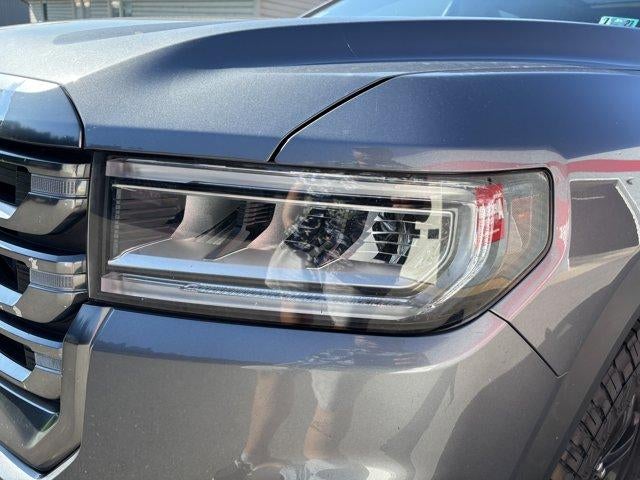 2021 GMC Acadia AWD AT4