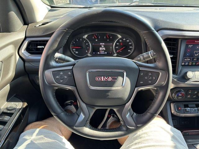 2021 GMC Acadia AWD AT4
