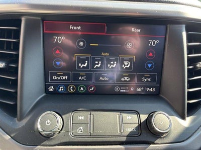 2021 GMC Acadia AWD AT4