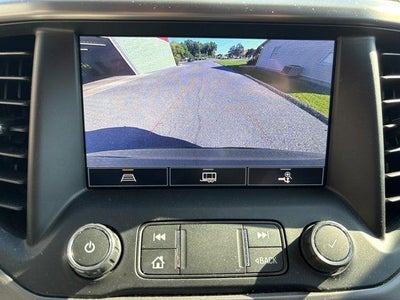 2021 GMC Acadia AWD AT4
