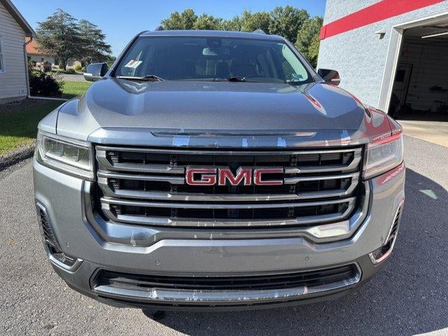 2021 GMC Acadia AWD AT4