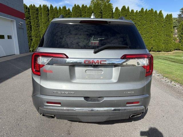 2023 GMC Acadia AWD Denali