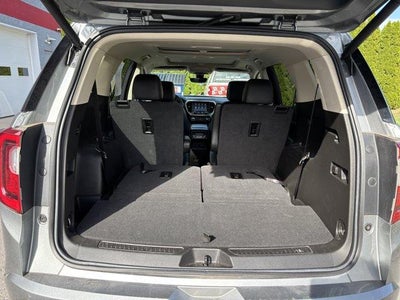 2023 GMC Acadia AWD Denali