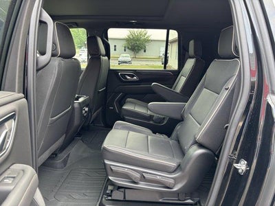 2023 GMC Yukon XL 4WD 4dr SLT