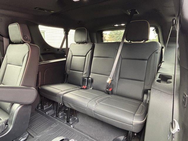 2023 GMC Yukon XL 4WD 4dr SLT