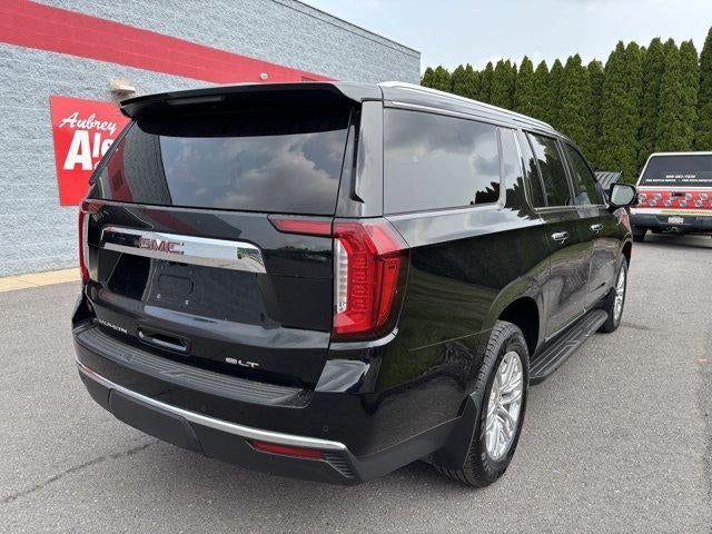 2023 GMC Yukon XL 4WD 4dr SLT