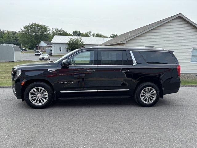 2023 GMC Yukon XL 4WD 4dr SLT