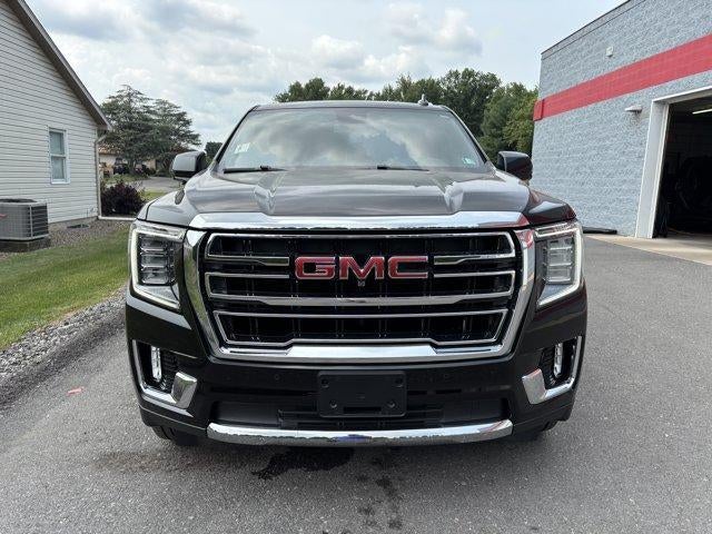 2023 GMC Yukon XL 4WD 4dr SLT