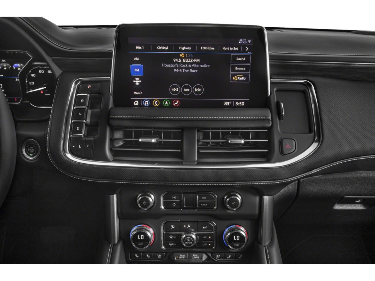 2023 GMC Yukon XL 4WD 4dr SLT