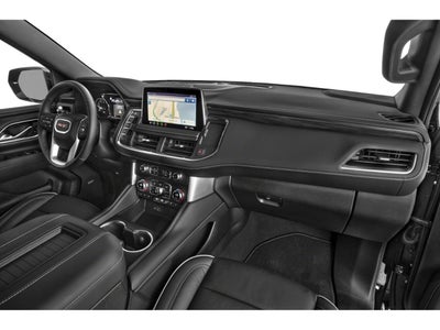 2023 GMC Yukon XL 4WD 4dr SLT