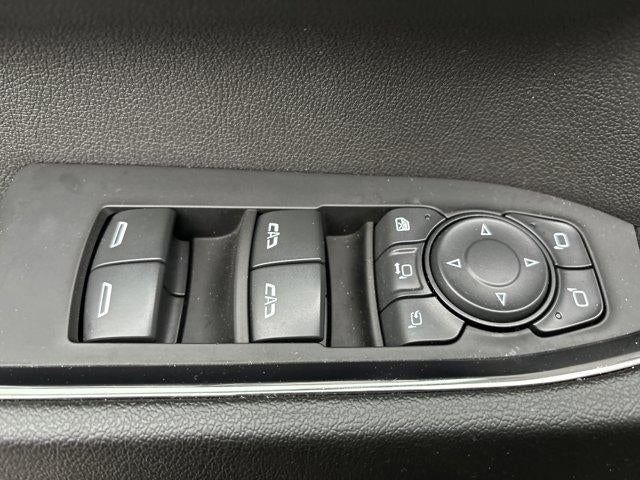 2024 GMC Sierra 2500 HD Crew Cab Standard Box 4-Wheel Drive AT4