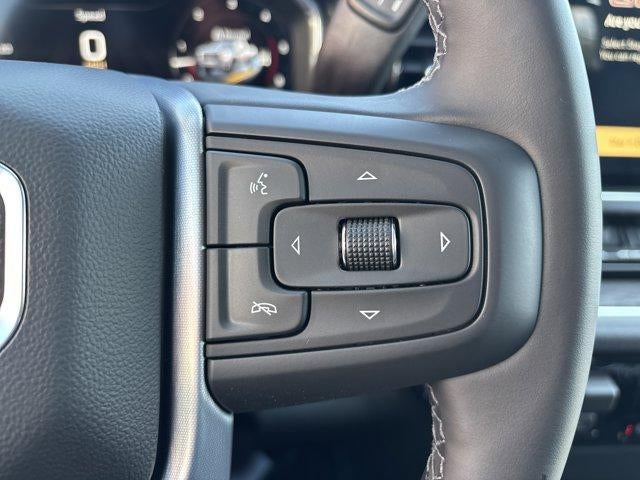 2026 GMC Sierra 2500 HD Crew Cab Standard Box 4-Wheel Drive SLT