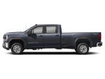 2026 GMC Sierra 2500 HD Crew Cab Standard Box 4-Wheel Drive SLT