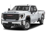 2026 GMC Sierra 2500 HD Crew Cab Standard Box 4-Wheel Drive SLT