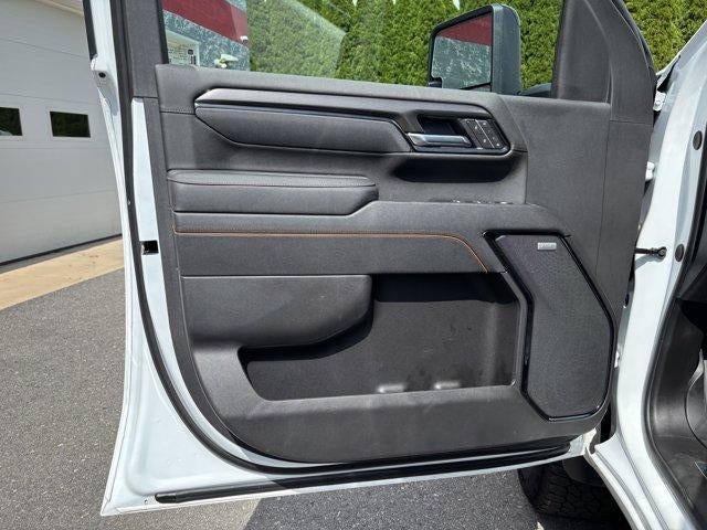 2026 GMC Sierra 2500 HD Crew Cab Standard Box 4-Wheel Drive AT4