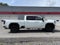 2026 GMC Sierra 2500 HD Crew Cab Standard Box 4-Wheel Drive AT4