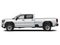 2025 GMC Sierra 3500HD Crew Cab Standard Box 4-Wheel Drive AT4