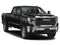 2025 GMC Sierra 3500HD Crew Cab Standard Box 4-Wheel Drive AT4