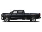 2025 GMC Sierra 3500HD Crew Cab Standard Box 4-Wheel Drive Denali Ultimate