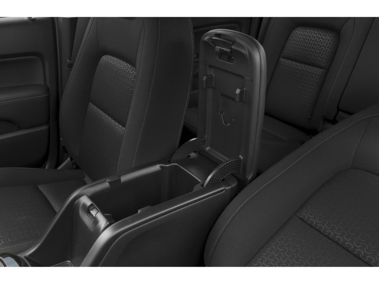 2020 GMC Canyon Crew Cab Short Box 4-Wheel Drive SLE