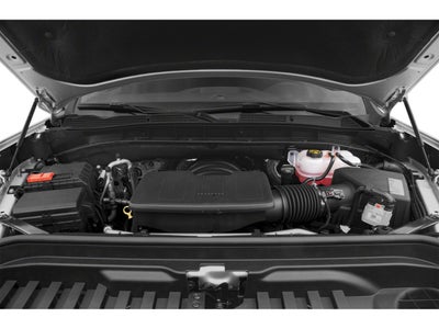 2019 GMC Sierra 1500 Crew Cab Standard Box 4-Wheel Drive SLE