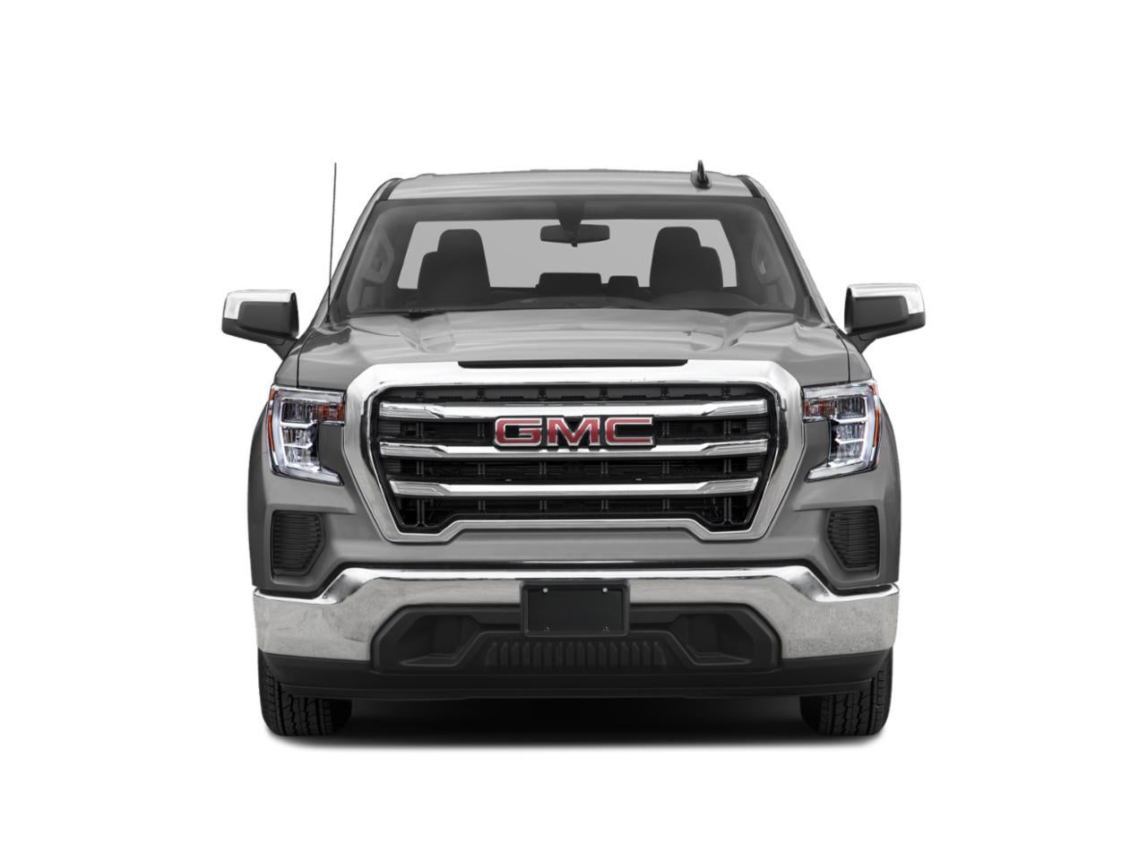 2019 GMC Sierra 1500 Crew Cab Standard Box 4-Wheel Drive SLE
