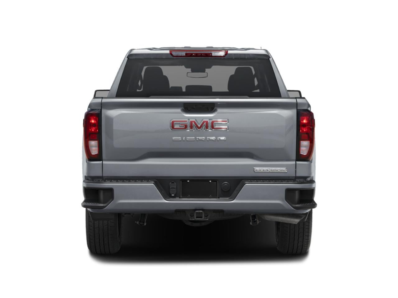 2025 GMC Sierra 1500 Crew Cab Short Box 4-Wheel Drive Elevation 3SB
