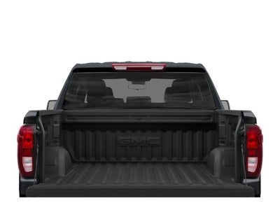 2022 GMC Sierra 1500 Crew Cab Short Box 4-Wheel Drive AT4