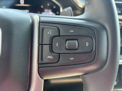 2025 GMC Sierra 1500 Crew Cab Standard Box 4-Wheel Drive Denali