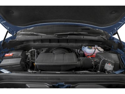 2025 GMC Sierra 1500 Crew Cab Standard Box 4-Wheel Drive Denali