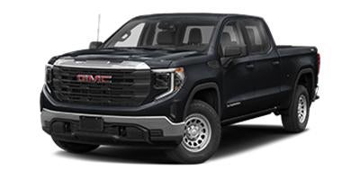 2025 GMC Sierra 1500 Crew Cab Standard Box 4-Wheel Drive Denali