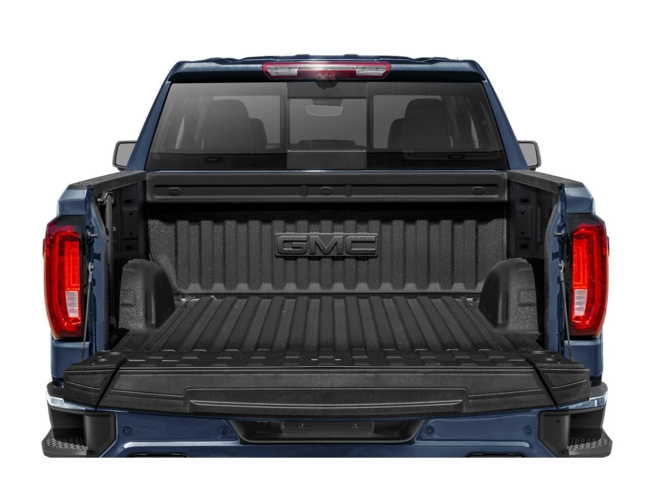 2025 GMC Sierra 1500 Crew Cab Standard Box 4-Wheel Drive Denali