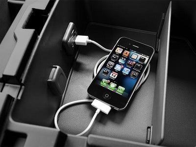 2014 GMC Sierra 1500 Double Cab Standard Box 4-Wheel Drive SLE