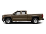 2014 GMC Sierra 1500 Double Cab Standard Box 4-Wheel Drive SLE