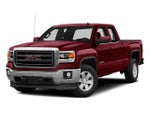 2014 GMC Sierra 1500 Double Cab Standard Box 4-Wheel Drive SLE