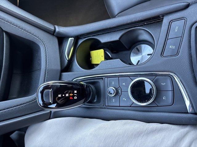 2024 Cadillac XT5 AWD 4dr Premium Luxury