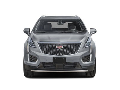 2024 Cadillac XT5 AWD 4dr Premium Luxury