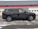 2023 Cadillac XT6 AWD 4dr Premium Luxury