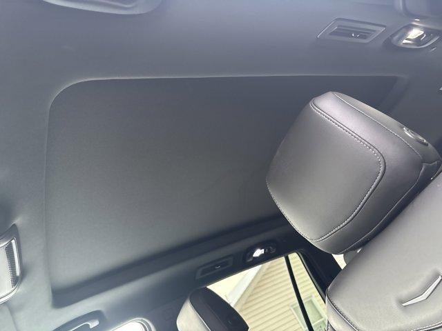 2023 Cadillac XT6 AWD 4dr Premium Luxury