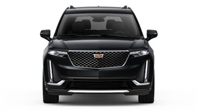 2023 Cadillac XT6 AWD 4dr Premium Luxury