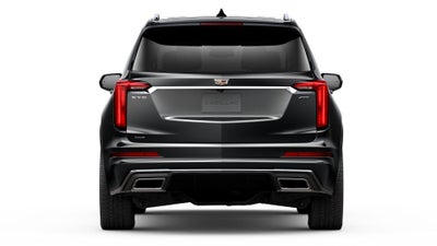 2023 Cadillac XT6 AWD 4dr Premium Luxury