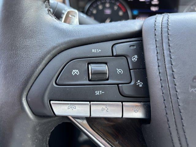2023 Cadillac XT6 AWD 4dr Sport