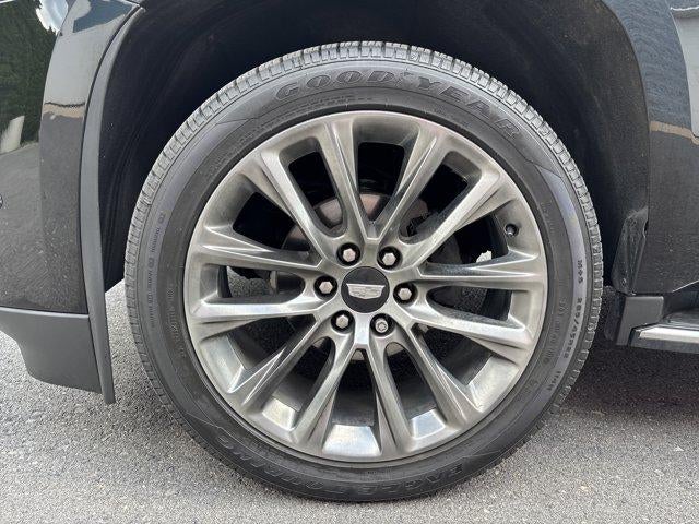 2019 Cadillac Escalade ESV 4WD Luxury