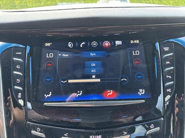 2019 Cadillac Escalade ESV 4WD Luxury