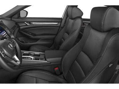 2022 Honda Accord Sedan Sport 2.0T Automatic