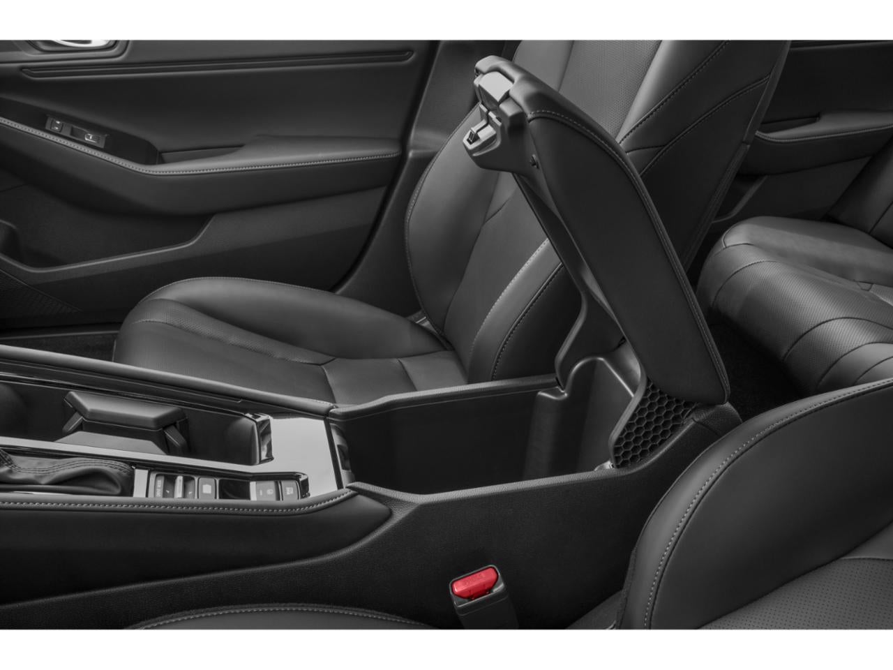 2023 Honda Accord Hybrid Touring Sedan w/o BSI