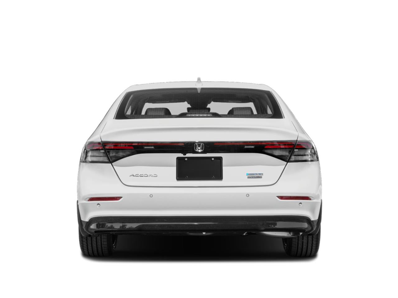 2023 Honda Accord Hybrid Touring Sedan w/o BSI