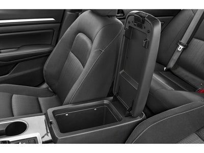 2023 Nissan Altima 2.5 SV Sedan