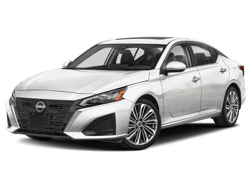 2023 Nissan Altima 2.5 SL AWD Sedan